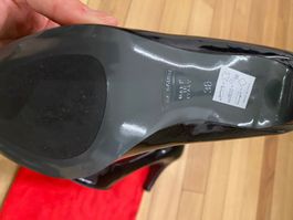 Vendo scarpa nuova mai usate