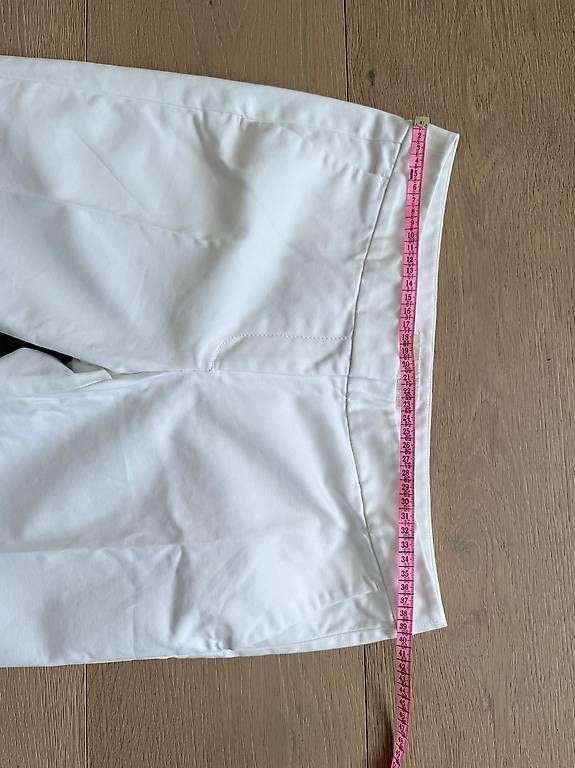 Michael Kors Pantaloni: Michael Kors - Zigarettenhosen - Grösse 4 / S – Usato da Meilen venduto da iza_scz7 2