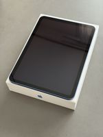 Apple iPad 10. Generation Blau 64GB