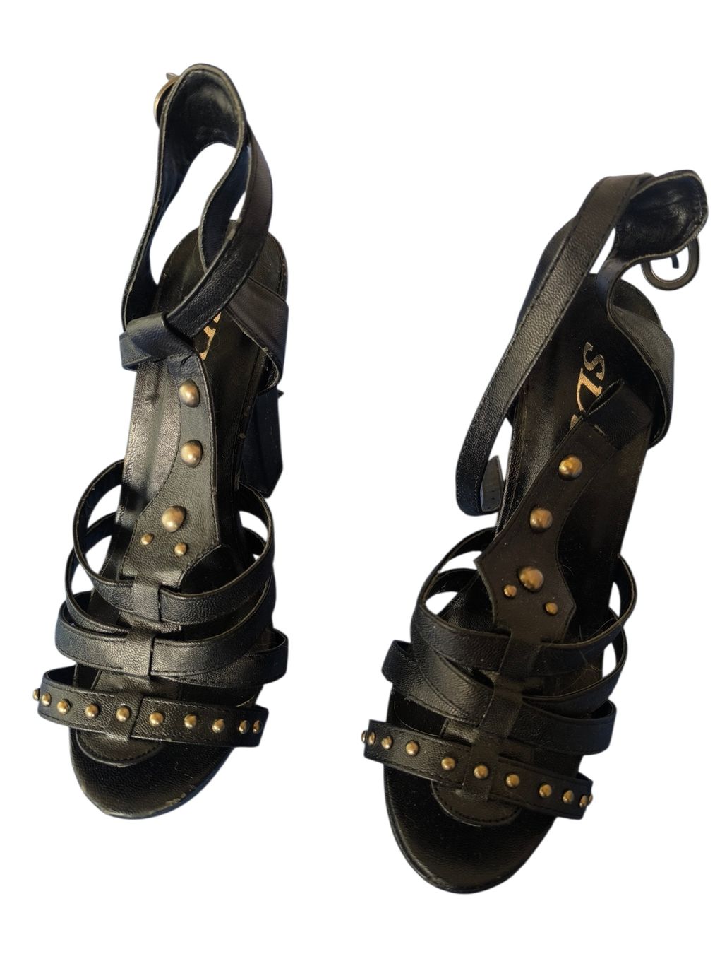 Scarpe da donna: High Heels  – Usato da Fischbach LU venduto da BuBri