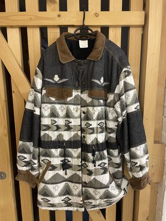 Jacke Herren