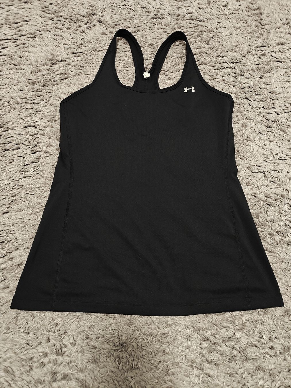Under Armour Tops: Under Armour Tank Top – D'occasion à Pieterlen par Saemelili