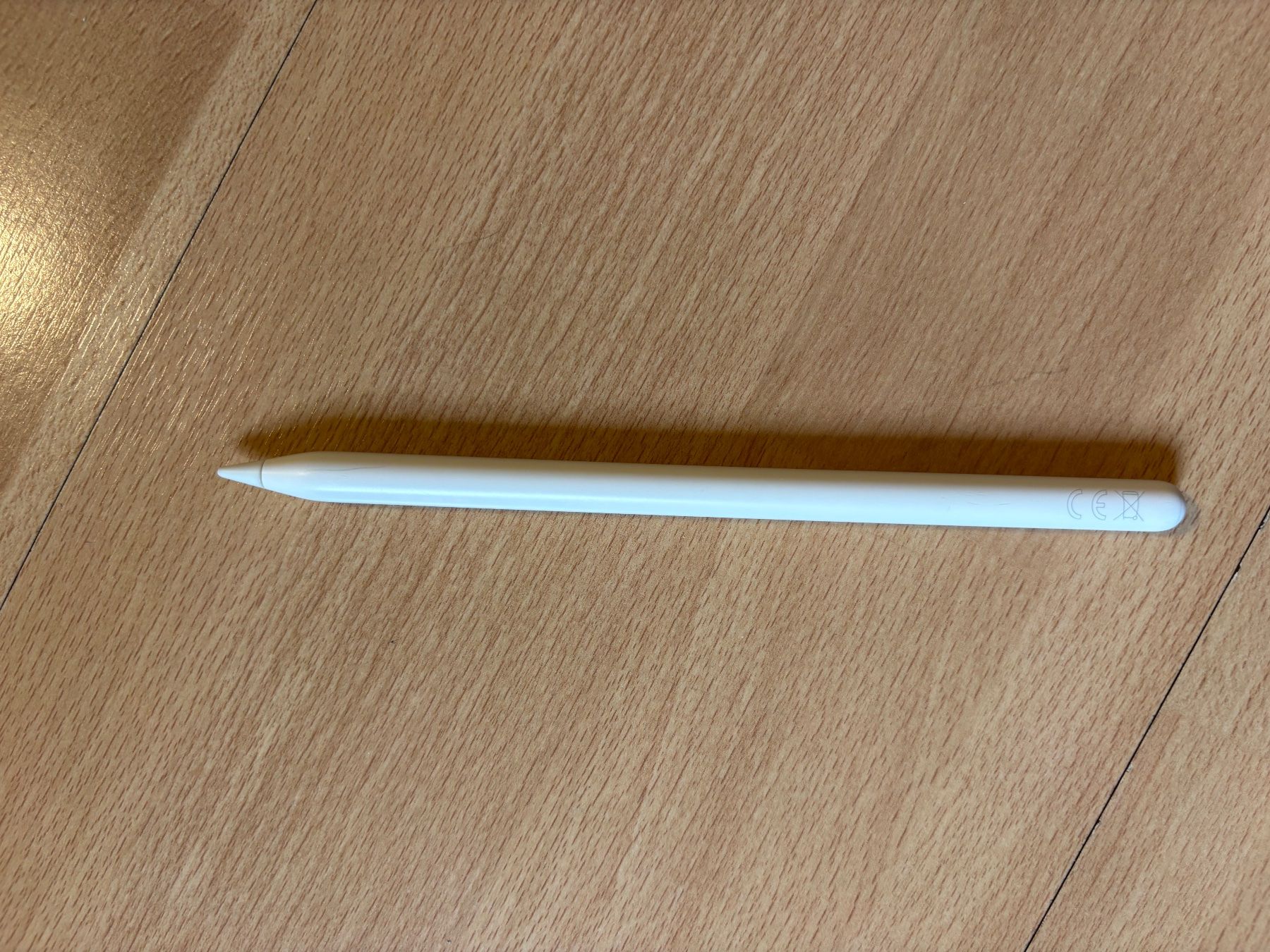 Apple Stifte & Marker: Apple Pencil (2. Generation) – Gebraucht aus Luzern von eric.r.r 1