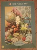 Puzzle 1000 Teile