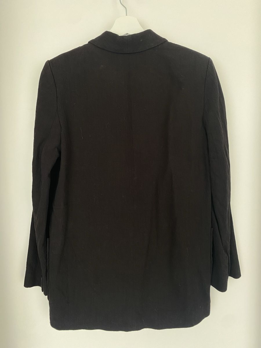 Zara Giacche: Veste blazer noire ZARA, XS – Nuovo (secondo la descrizione) da Bussigny venduto da cac_q2c6 2