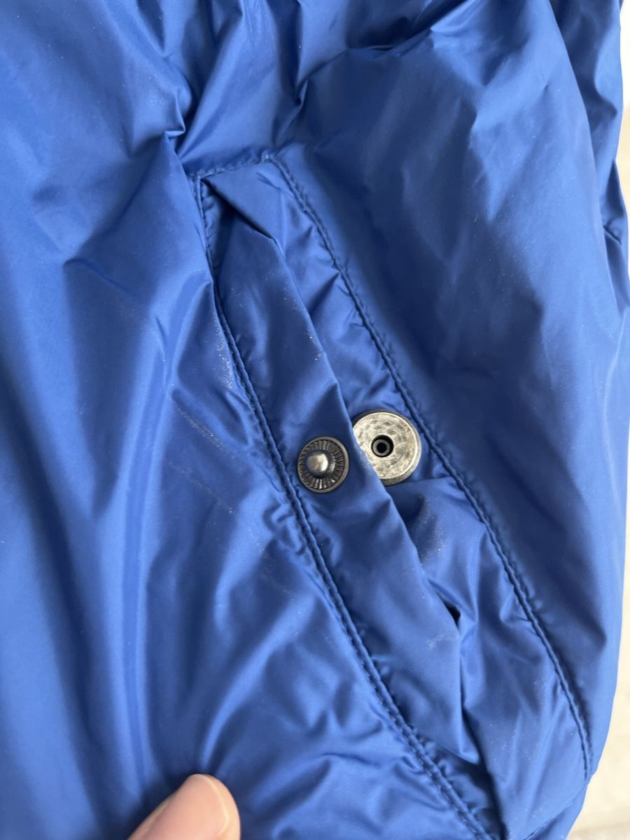 Diesel Giacche: Diesel  Regenjacke damen Gr. S/M – Usato da Kerzers venduto da del13 4