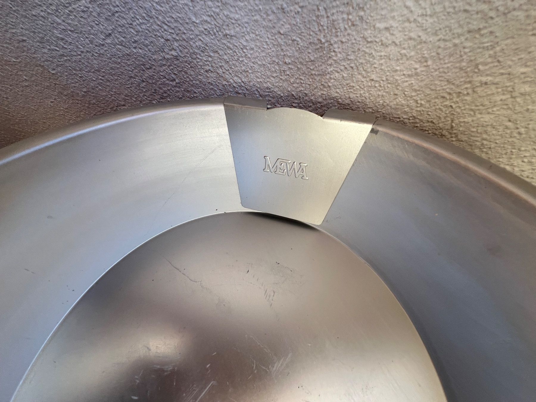 Elettrodomestici da cucina: Mewa Entrahmer 4 Liter – Usato da Jona venduto da Sariksa 5