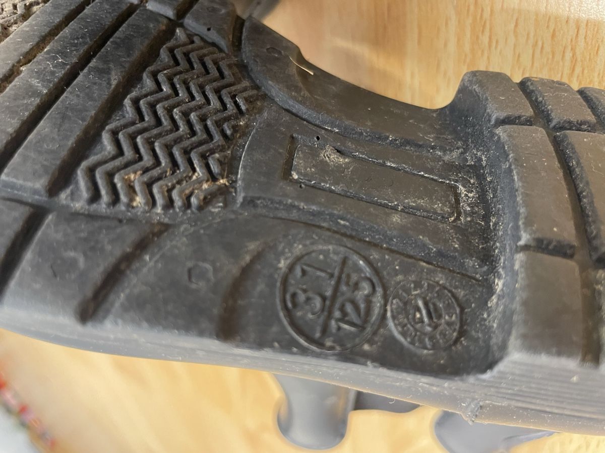 Scarpe per ragazze: Kinder Reitstiefel Gr. 31 – Usato da Zürich venduto da Zsc7 1