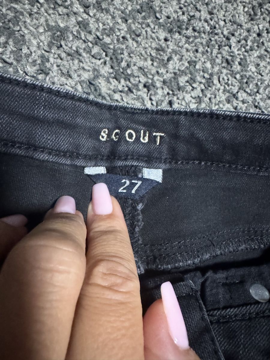 Zara Pantaloni: Jeans ragazza 36 – Usato da Camignolo venduto da maly86 7