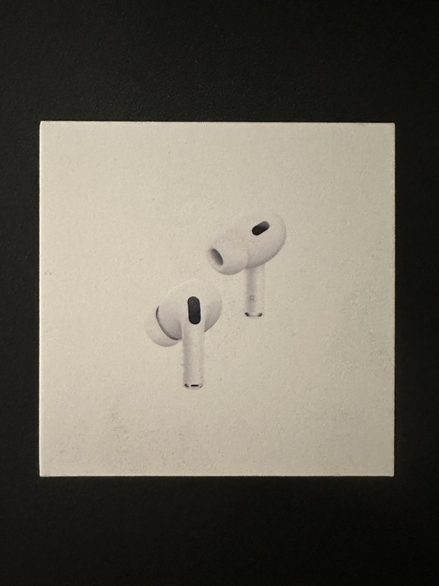 Apple Kopfhörer: Apple AirPods Pro 2 – Gebraucht aus Frenkendorf von Lele2110 3