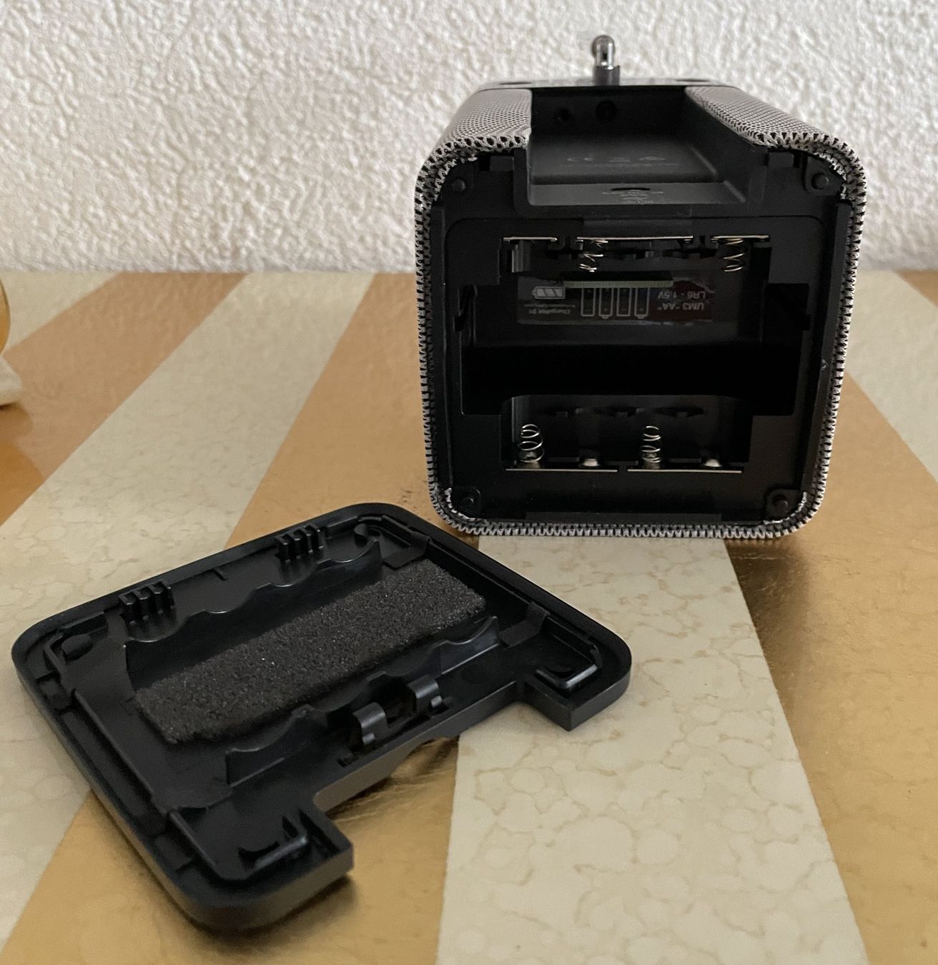 Radio: Pure Pop Midi DAB Radio – Usato da Sins venduto da den_z9gy 6