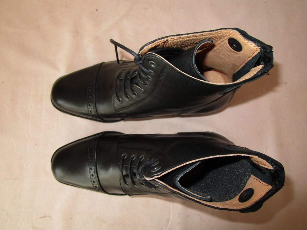 Scarpe da uomo: Elegante Schnürbottine rmRiders Grösse EU36, neu – Nuovo e nell'imballaggio originale da Eschenbach SG venduto da brocarte 7