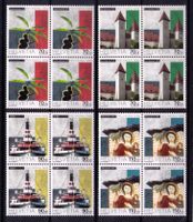 1999_B264-267_PRO PATRIA_La Sarraz_Uri_Rhäzüns_Malcantone!**