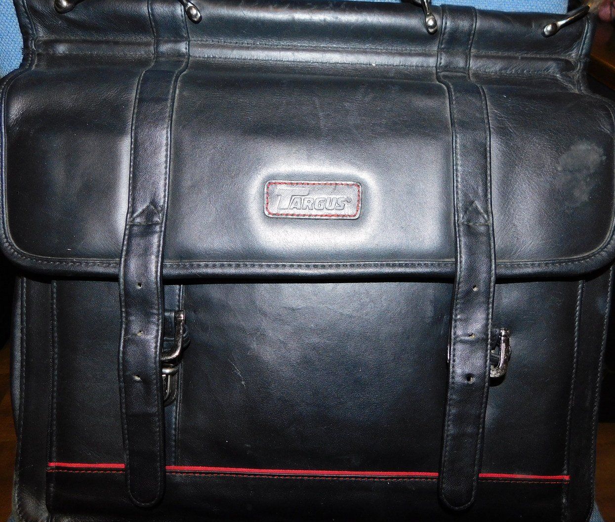 Sacs: Targus Laptoptasche – D'occasion à Villnachern par Niggo0