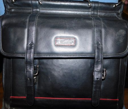 Targus Laptoptasche