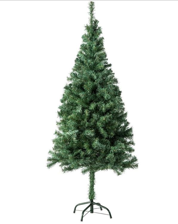 Künstlicher Weihnachtsbaum naturgetreu Kaufen auf Ricardo