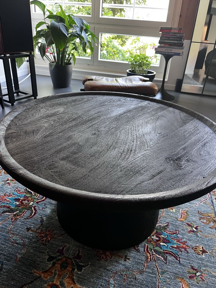 Tables: Couchtisch  – D'occasion à Küssnacht am Rigi par lus_g9xw 4