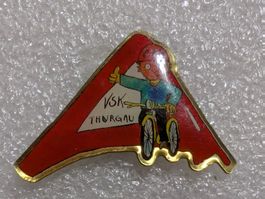 Ansteckpin 283: VSK Thurgau
