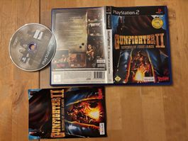Gunfighter II Revenge of Jesse James (CIB)