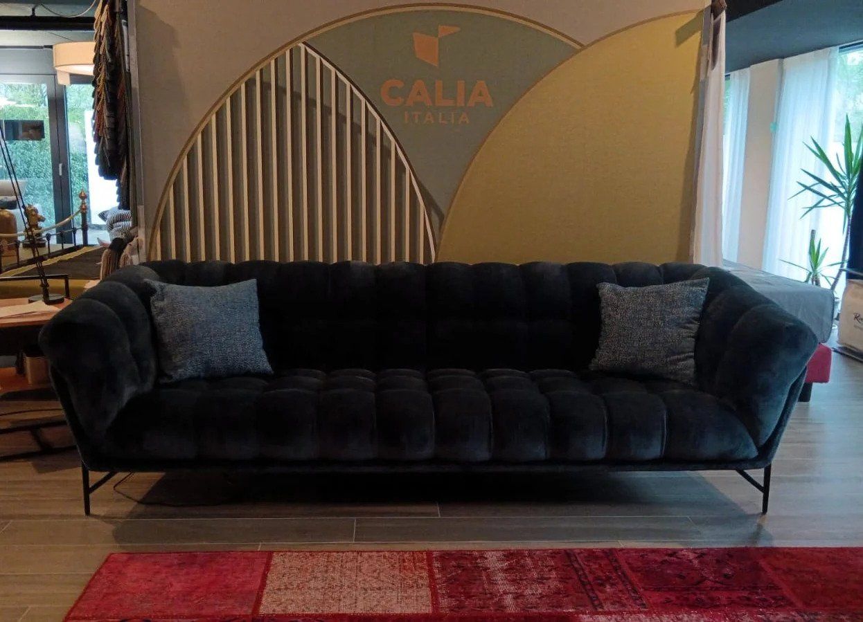 Divani: Calia Italia Liberty 3 Sitzer Maxi – Nuovo (secondo la descrizione) da Winterthur venduto da Bertuca_Home_Design 2