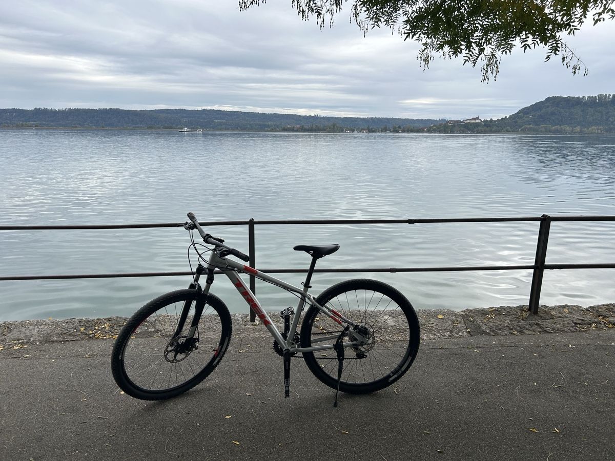 Trek Velos: Trek Marlin 5 – Gebraucht aus La Neuveville von max_z6h7