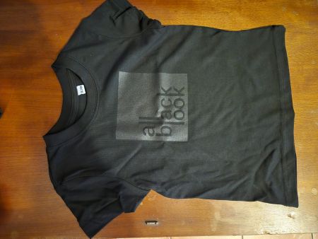 Kids Shirt 18-24 Mt