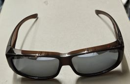 Polaroid Überzieh Sonnenbrille "Unisex" P8303B