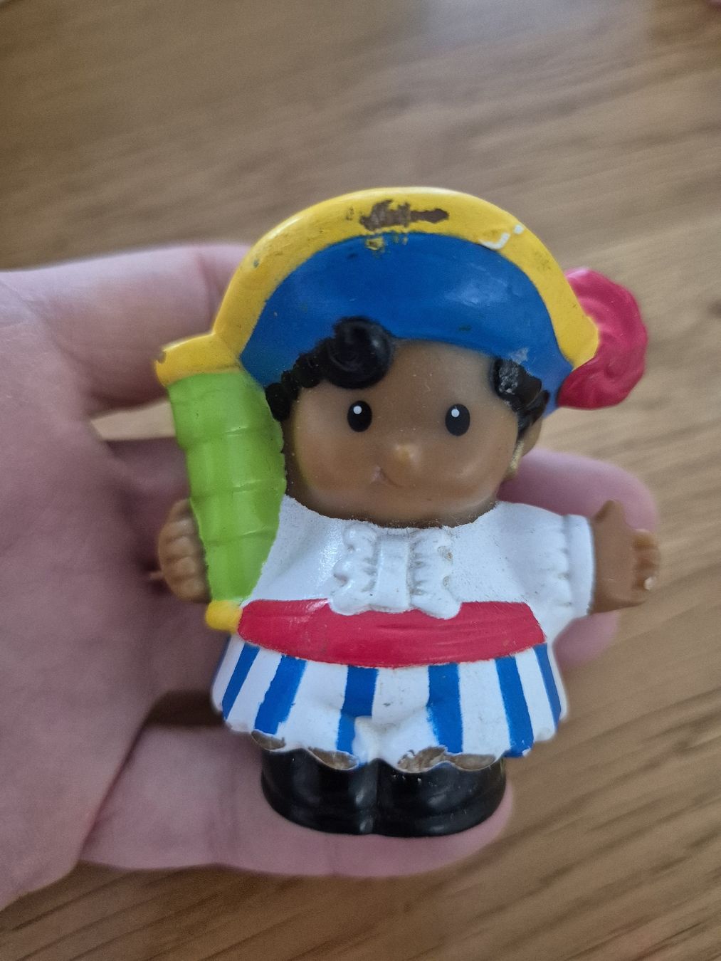 Figuren: Little People Figuren – Gebraucht aus Weesen von flying_kiwi 4