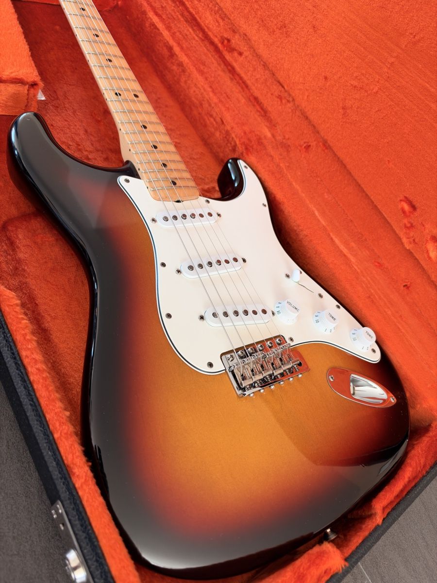Fender Instruments de musique: Fender Stratocaster Custom Shop 69 NOS – D'occasion à Neuenkirch par Flackmataz 3