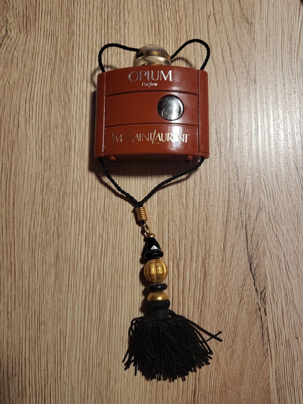 Saint Laurent Profumi & Eau de Toilette: OPIUM Parfum YVESSAINTLAURENT – Usato da Lenk im Simmental venduto da banane50626 2