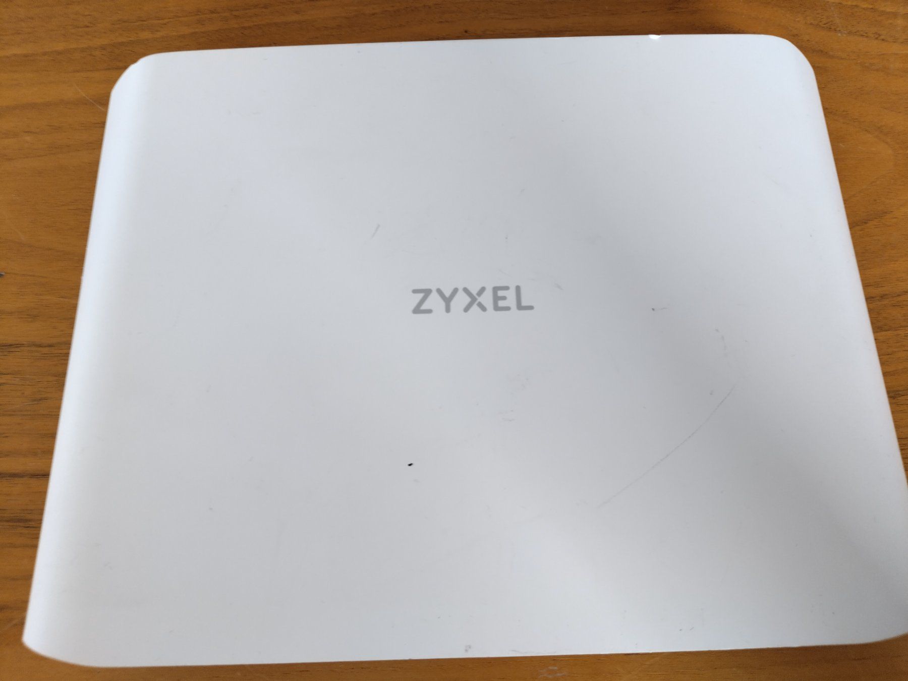 Zyxel Modems & Router: Zyxel AX7501-B0 init7 – Gebraucht aus Oberengstringen von chevchelios 3