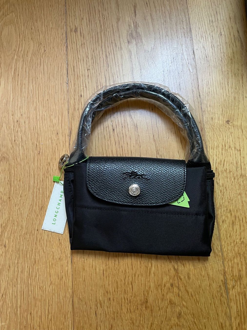 Longchamp Taschen für Damen: Neu Longchamp Handtasche S Le Pliage One – Neu und originalverpackt aus Zürich von OliviaBB 2