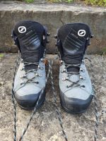 Wanderschuhe Bergschuhe Scarpa - fast neu nur 1x getragen