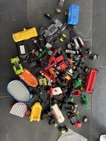 Grosses Lego-Konvolut fast 6 kilo