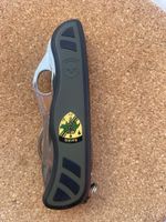 Victorinox Militärmesser 