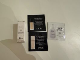 Dior samples NEW