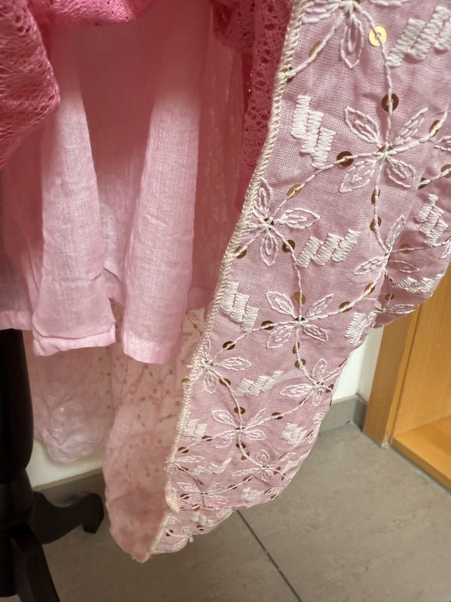 Vestiti: Boho Maxistufenkleid – Nuovo (secondo la descrizione) da Sigriswil venduto da ck56 8