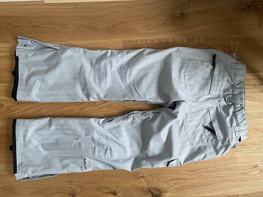 Pantaloni: Skihose destyn.via Gr. 10(36) – Usato da St. Gallen venduto da cel_hf2w 1