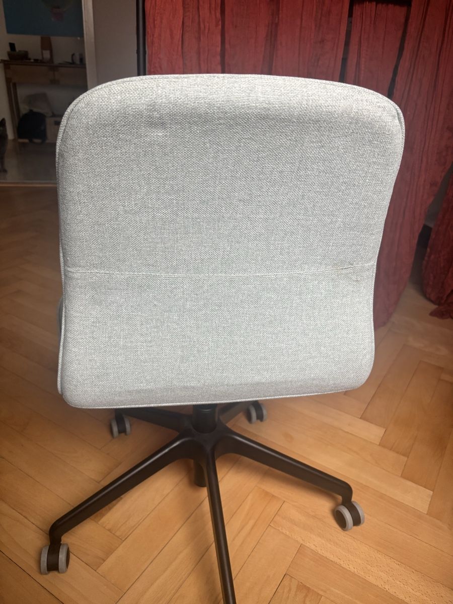 Ikea Sedie: Bürostuhl Långfjåll – Usato da Solothurn venduto da Dudu92 1