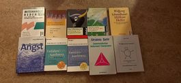 Fachliteratur Soziale Ausbildung 