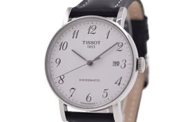 Tissot T-Classic Swissmatic 40mm Herren Uhr