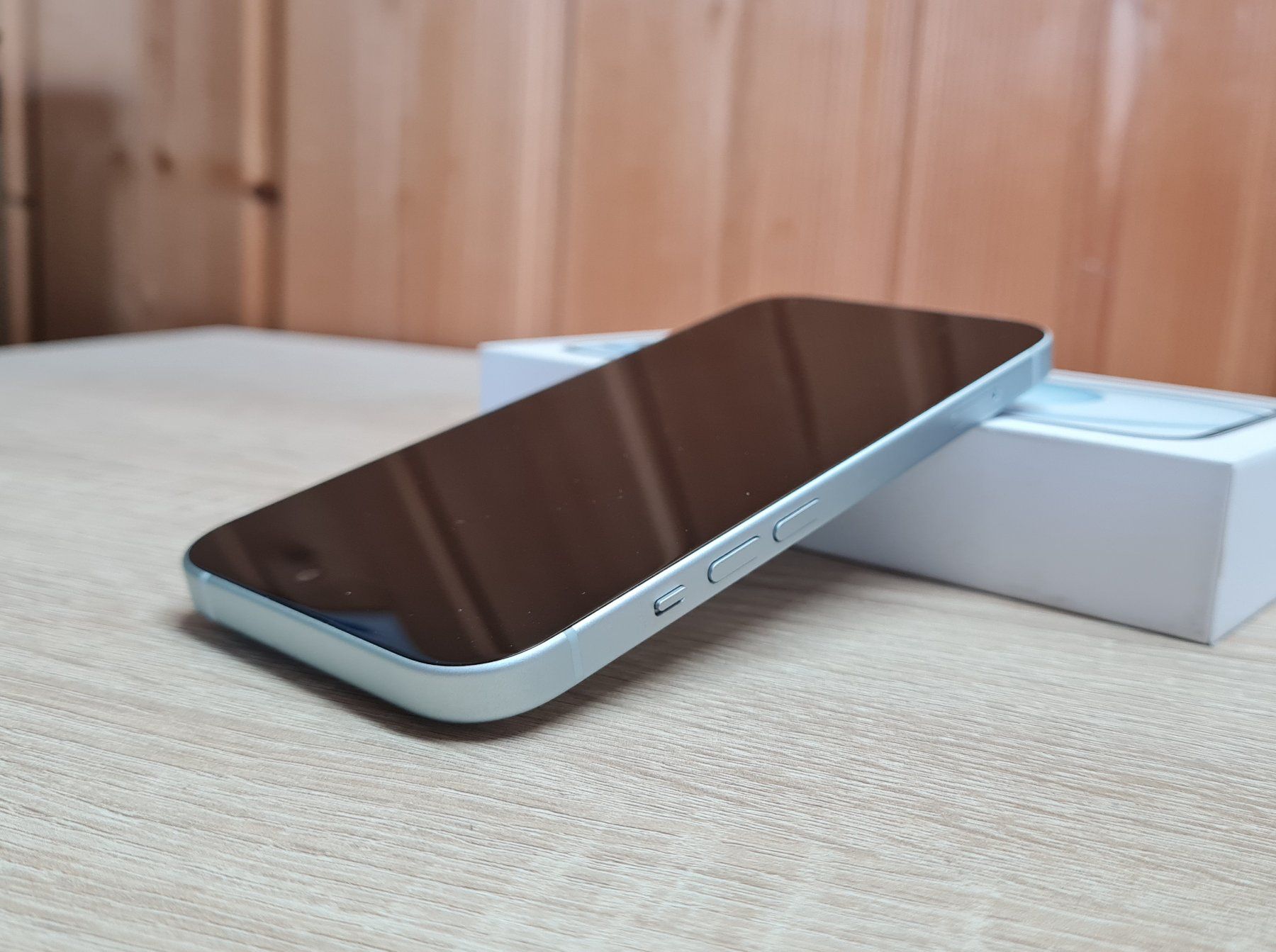 Apple Handys / Smartphones: IPhone 15  512 GB – Gebraucht aus Kleinwangen von Saab9000freak 3