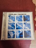 2 CD - Various – Deejay Parade Vol. 5 (Hard Trance, 2000)