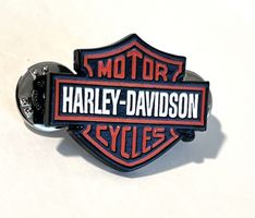 Pin Harley Davidson neu