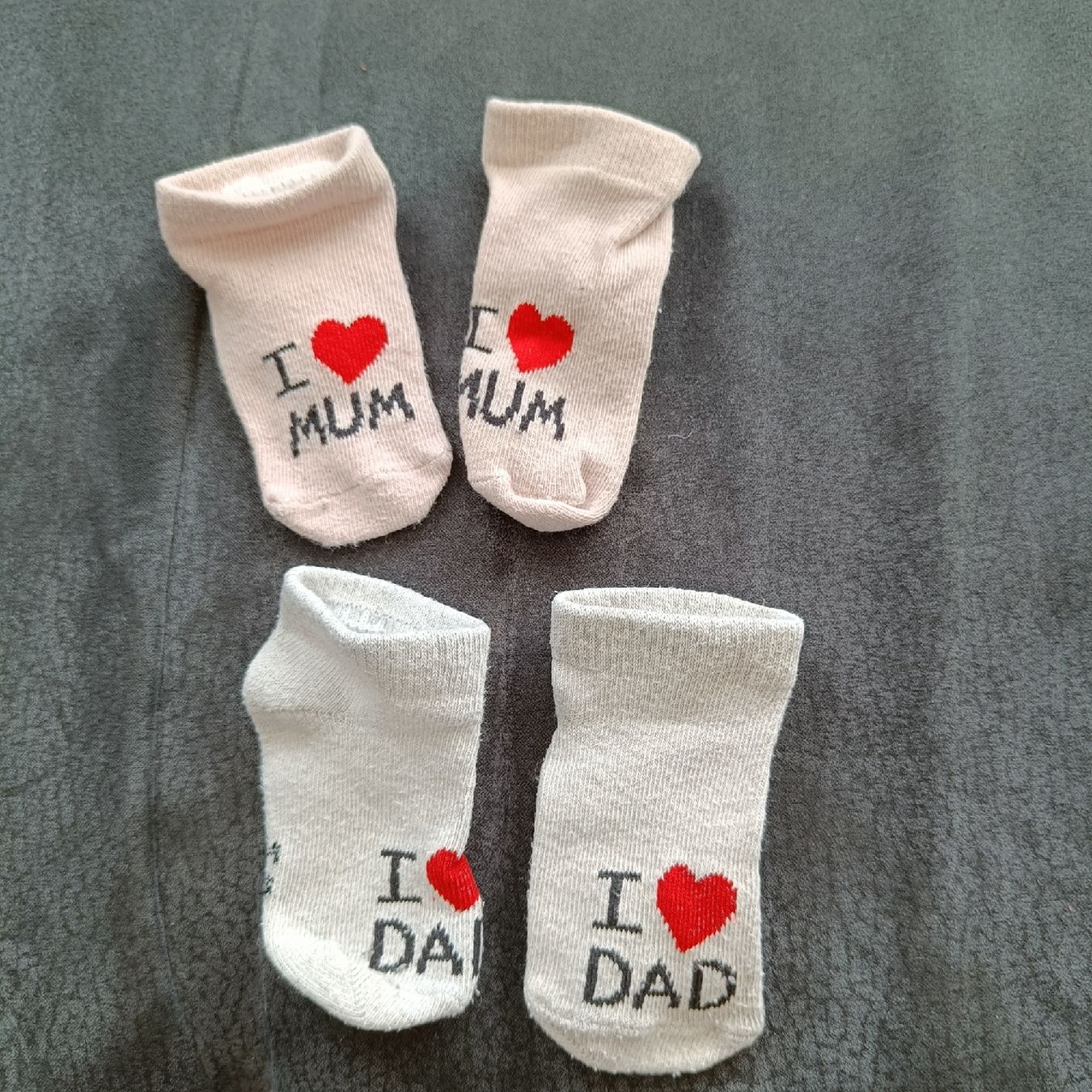 Calze per bambini: Socken Grösse 15-18 – Usato da Jaberg venduto da urig17.