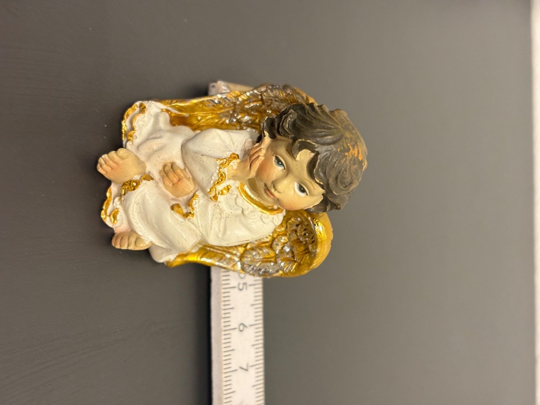 Statuette: Engel-Figur – Usato da Ettiswil venduto da joe_69vb