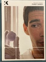 Funny Games (1997)  Mediabook  selten!