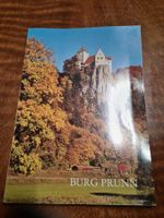 Reiseführer Burg Prunn