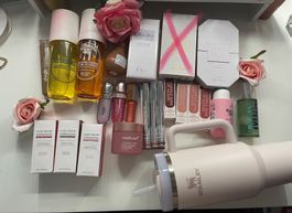 Dream make-up bundle