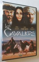The HORSEMEN (Les CAVALIERS) 1971 John Frankenheimer - DVD